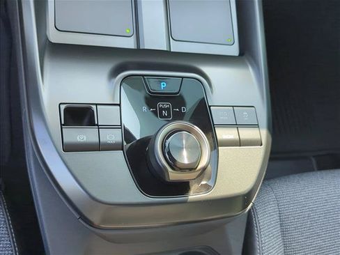 New 2026 Toyota bZ FWD image 20