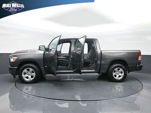 Used 2024 RAM 1500 Big Horn image 28