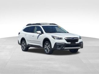 Used 2021 Subaru Outback Limited AWD/4WD 360° Tour