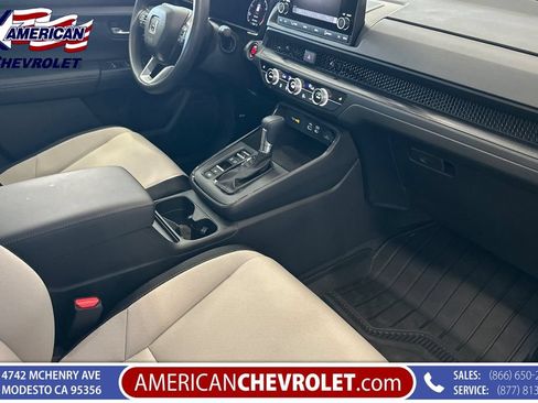 Used 2024 Honda CR-V EX image 21