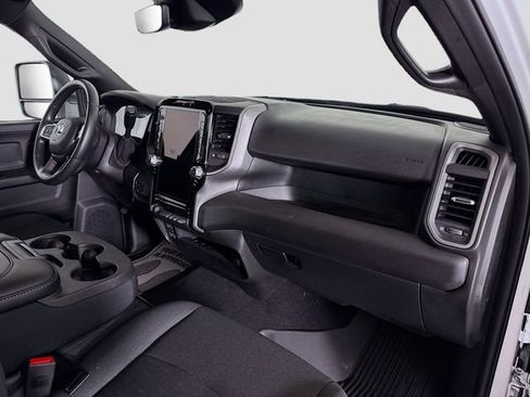 New 2025 RAM 2500 Tradesman image 27