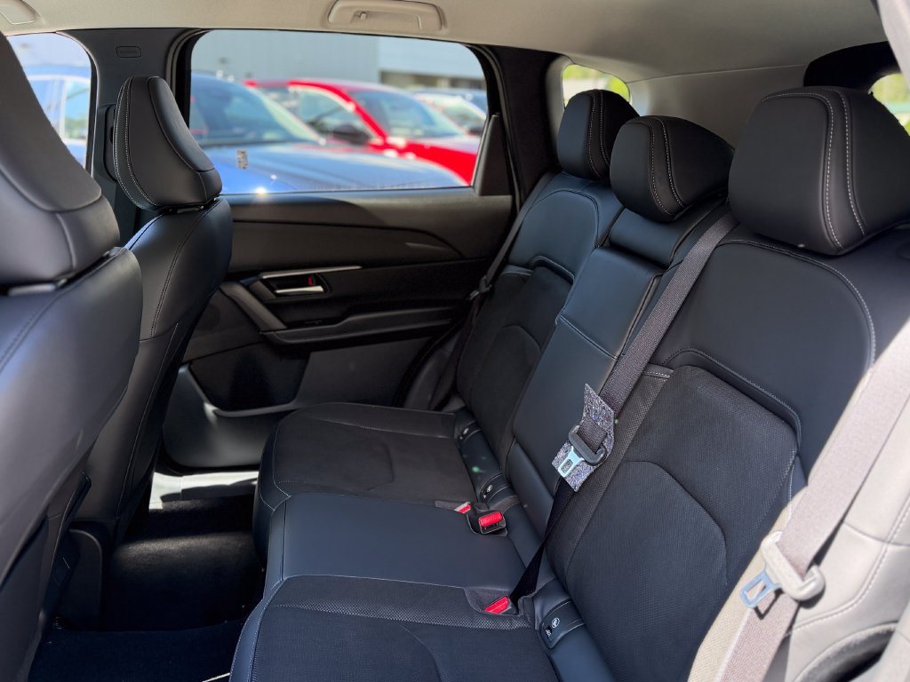 New 2026 MAZDA CX-5 Preferred AWD/4WD image 5