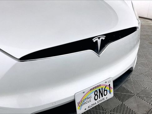 Used 2019 Tesla Model X 75D AWD/4WD image 29