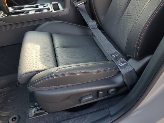New 2026 Subaru Outback Wilderness AWD/4WD image 20