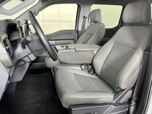 Certified 2024 Ford F150 XLT w/ Tow/Haul Package image 11