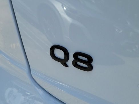 New 2026 Audi Q8 Premium Plus AWD/4WD image 5