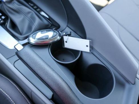 New 2026 Hyundai Elantra Sport image 14