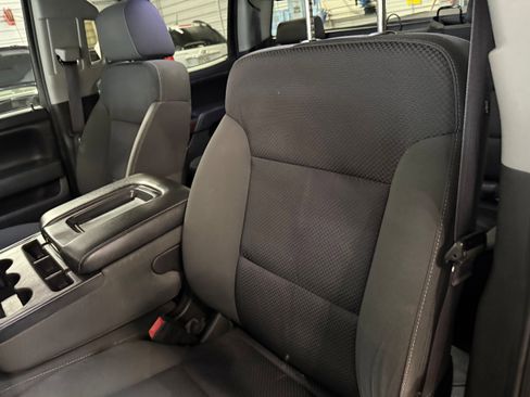 Used 2015 GMC Sierra 1500 SLE w/ SLE Value Package image 41