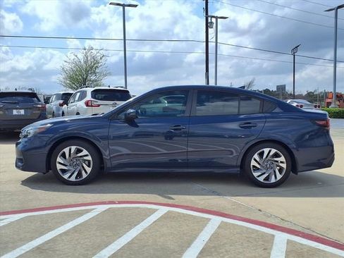 Certified 2023 Subaru Legacy Limited AWD/4WD image 7