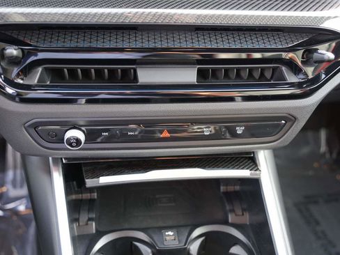 Used 2025 BMW M2 Coupe RWD w/ M Driver's Package image 23