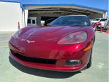 Used 2006 Chevrolet Corvette Convertible w/ Preferred Equipment Group image 3