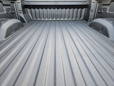 New 2026 Chevrolet Silverado 2500 Custom w/ Custom Value Package image 33