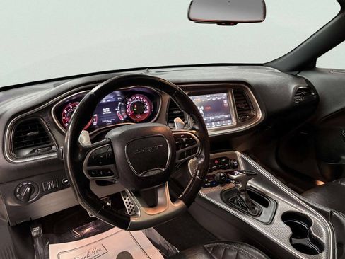 Used 2019 Dodge Challenger SRT Hellcat Redeye RWD image 14