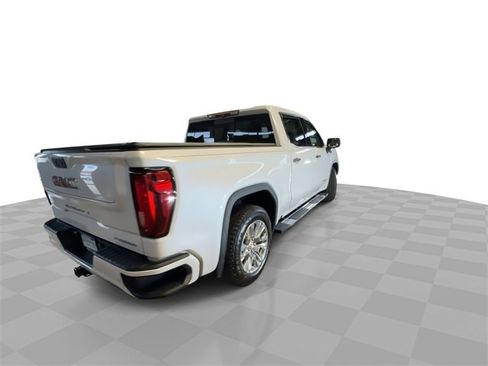 Used 2021 GMC Sierra 1500 Denali w/ Technology Package image 7