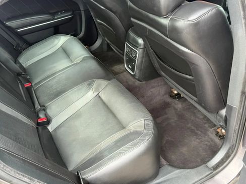 Used 2018 Dodge Charger GT AWD/4WD image 7