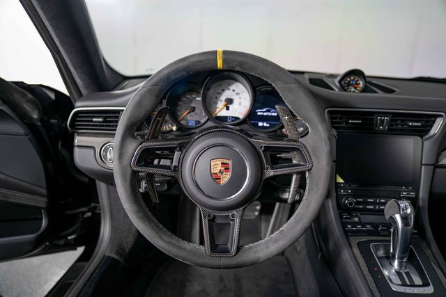 Used 2019 Porsche 911 GT3 RS w/ Weissach Package RWD image 18