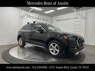 Used 2021 Audi Q5 2.0T Premium video 1