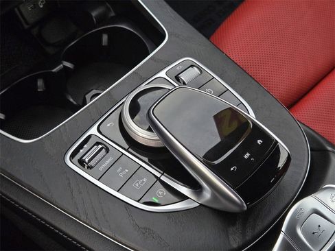 Used 2022 Mercedes-Benz E 450 4MATIC Cabriolet image 21