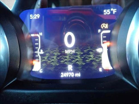 Used 2019 Jeep Wrangler Unlimited Rubicon AWD/4WD image 22