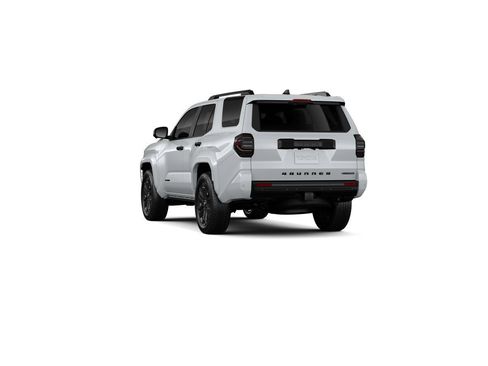 New 2026 Toyota 4Runner 4WD image 22