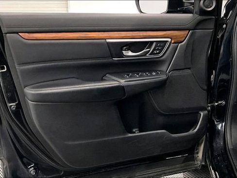 Used 2020 Honda CR-V EX-L image 21