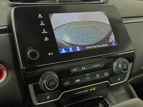 Certified 2018 Honda CR-V EX image 13