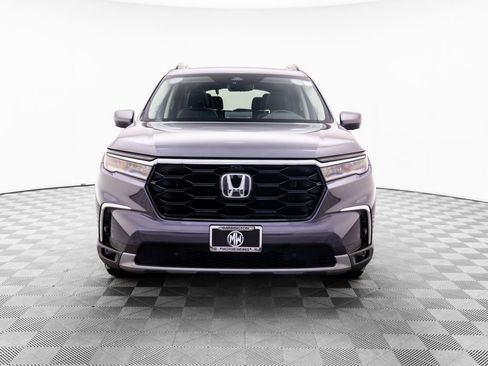 Certified 2023 Honda Pilot Elite image 10