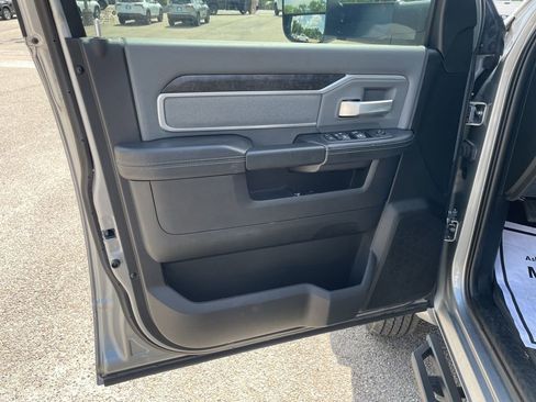 Used 2022 RAM 4500 SLT w/ Quick Order Package 2YG SLT image 13