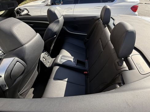 Used 2020 BMW 430i Convertible w/ Convenience Package image 7