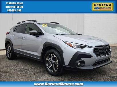 Used 2024 Subaru Crosstrek 2.0i Premium