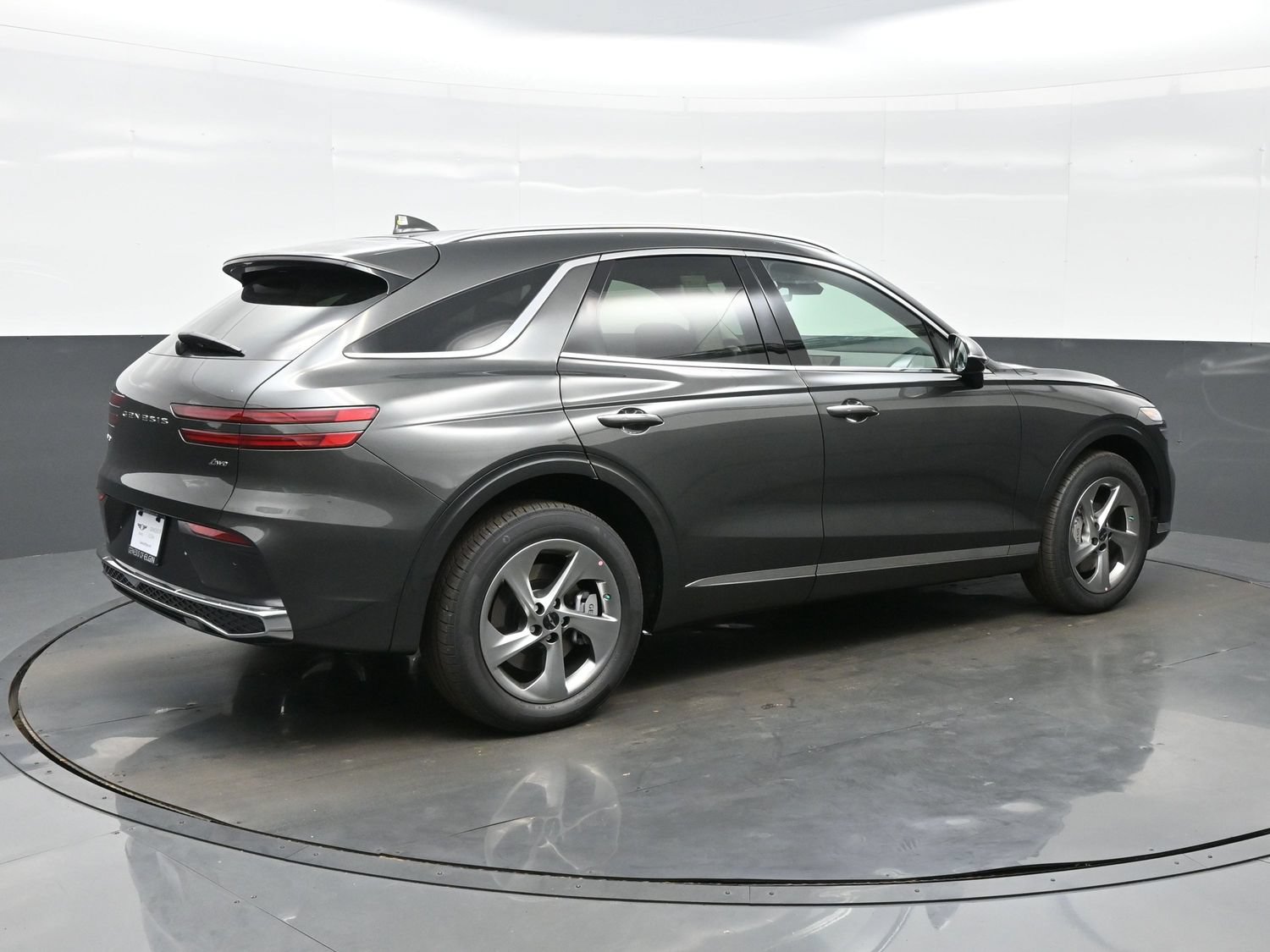 Used 2026 Genesis GV70 2.5T AWD/4WD image 6
