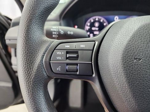 Used 2023 Honda Accord LX image 24