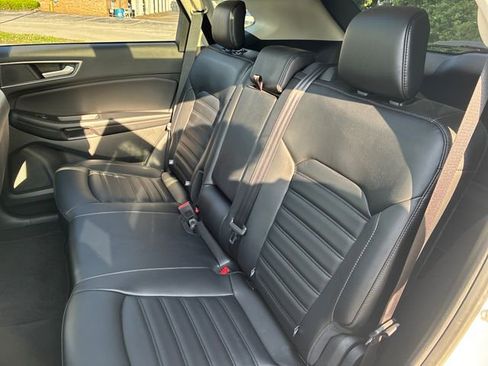 Used 2023 Ford Edge SEL w/ Convenience Package AWD/4WD image 20