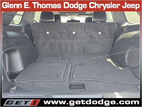 Certified 2021 Jeep Grand Cherokee Laredo X RWD image 28