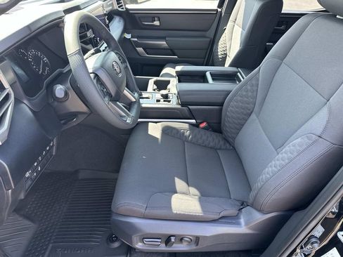 New 2026 Toyota Tundra SR5 AWD/4WD image 18