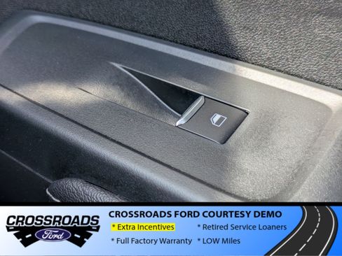 New 2025 Ford Ranger XLT w/ FX4 Off-Road Package image 31