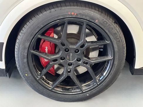 Used 2024 Ford Mustang Mach-E GT AWD/4WD image 31