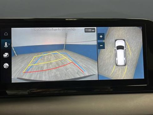 Used 2025 Hyundai Palisade Calligraphy image 14