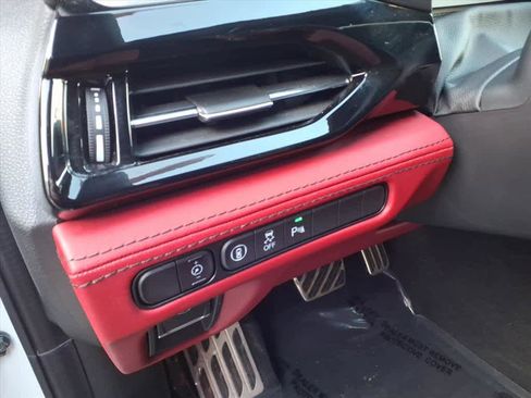 Certified 2022 Acura MDX Type S image 16