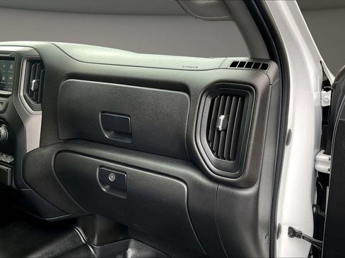 Used 2022 Chevrolet Silverado 1500 Custom w/ Rally Edition RWD image 30