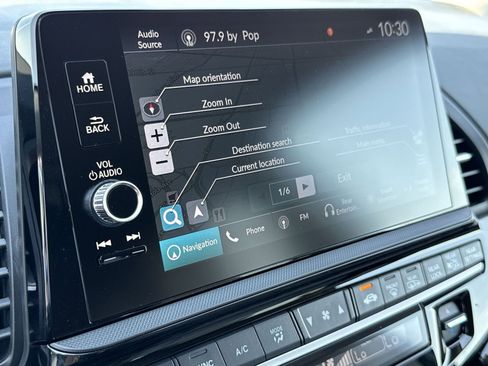 New 2026 Honda Odyssey Touring image 14