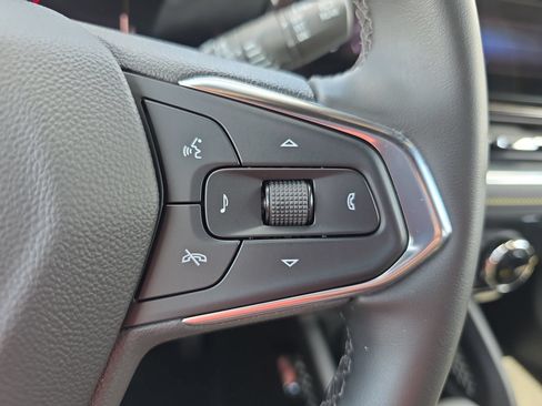 Used 2024 Chevrolet TrailBlazer ACTIV w/ Convenience Package FWD image 20