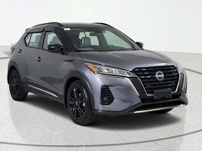 Certified 2024 Nissan Kicks SR w/ SR Premium Package