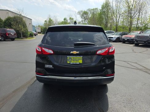 Used 2020 Chevrolet Equinox LT image 6