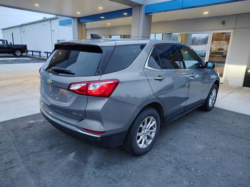 Used 2019 Chevrolet Equinox LT image 5