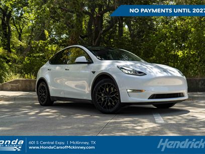 Used 2023 Tesla Model Y Long Range