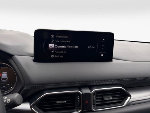 New 2025 MAZDA CX-5 AWD 2.5 S w/ Preferred Package image 15