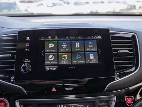 Used 2022 Honda Passport Elite image 33