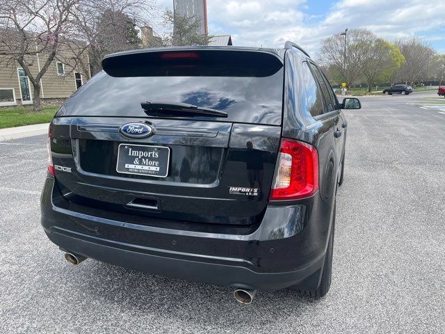 Used 2013 Ford Edge SE FWD image 12