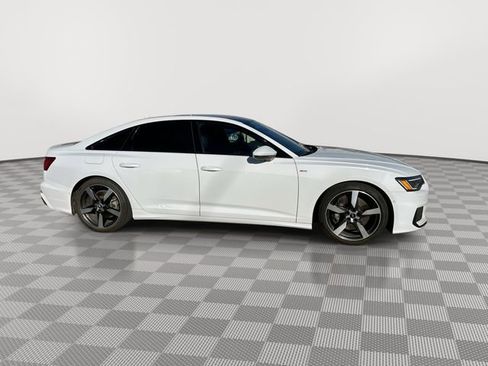 Used 2021 Audi A6 Premium Plus w/ Premium Plus Package image 9